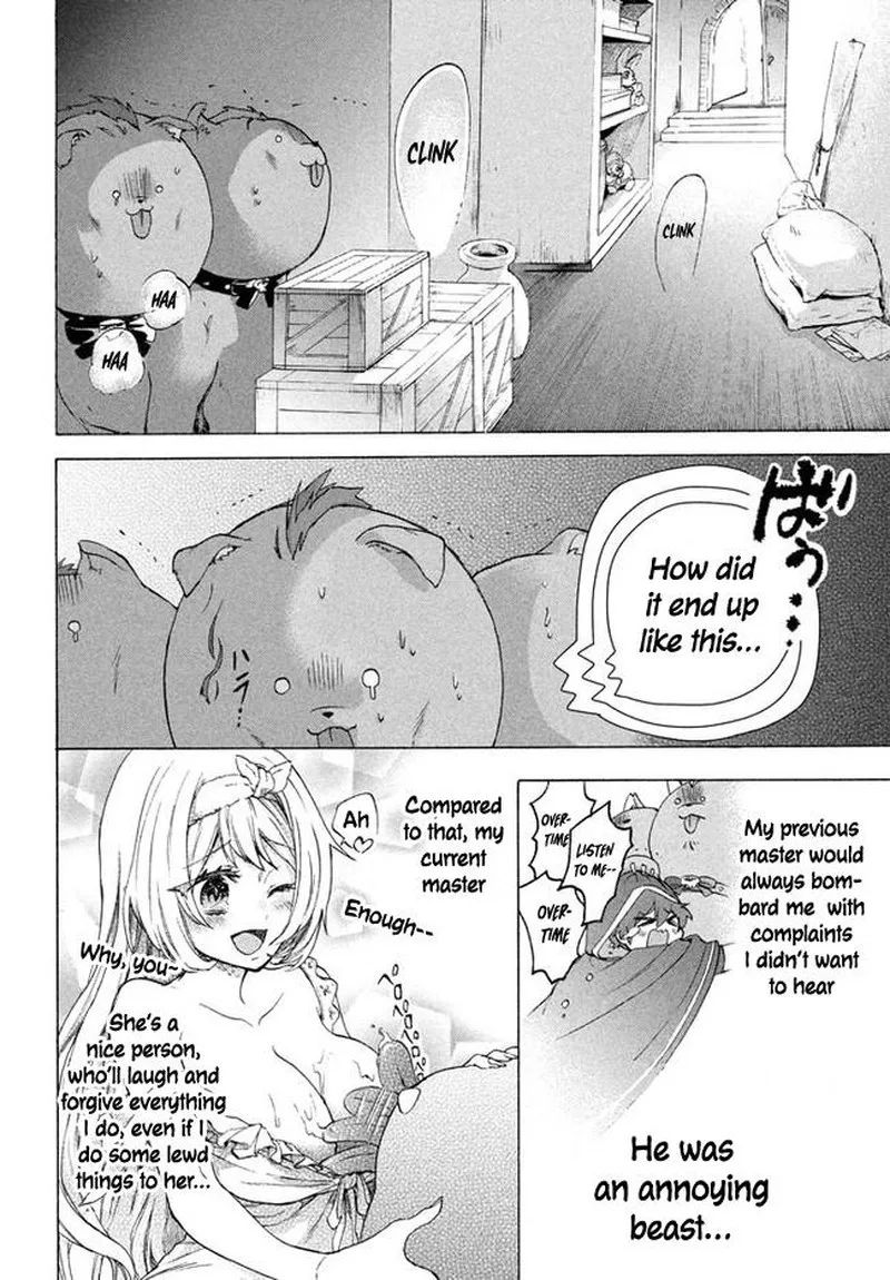Kukuku... The Weakest of the Elite Four Chapter 5.2 page 14