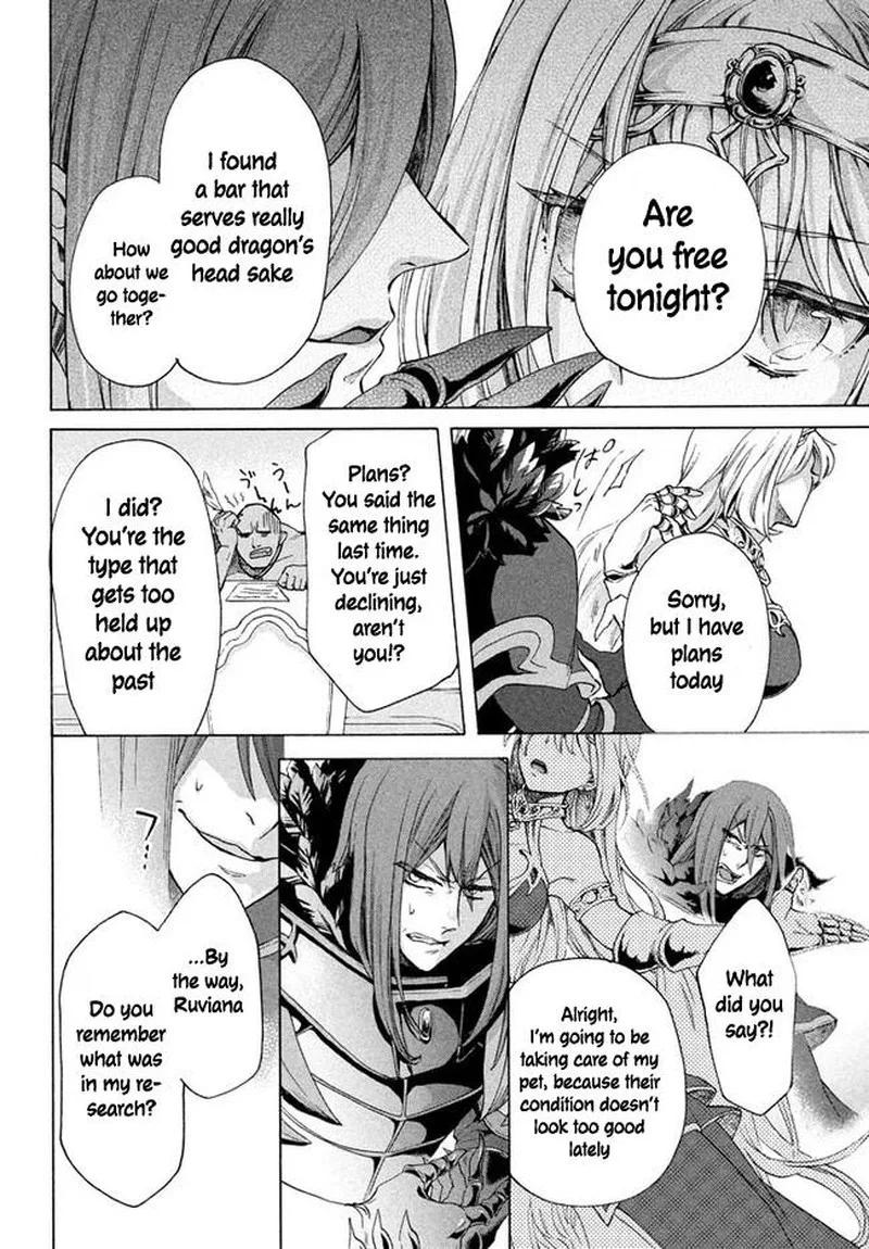 Kukuku... The Weakest of the Elite Four Chapter 5.2 page 2