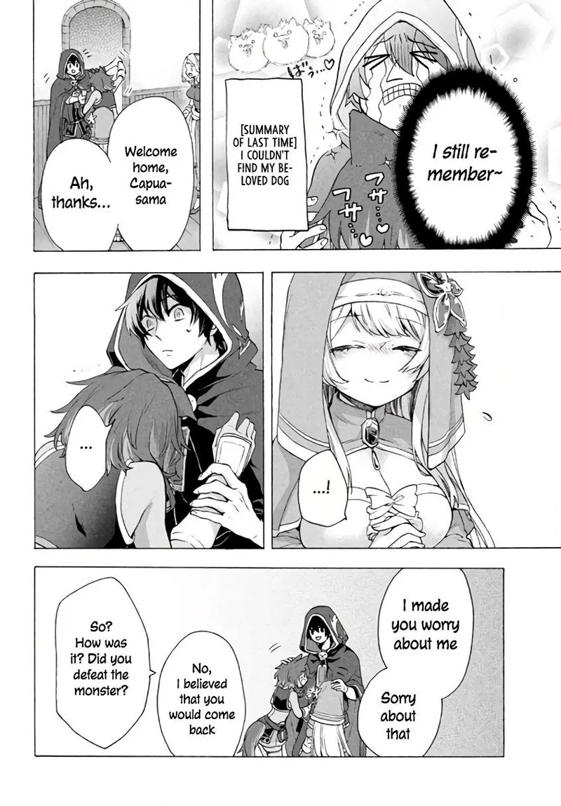 Kukuku... The Weakest of the Elite Four Chapter 6.1 page 2