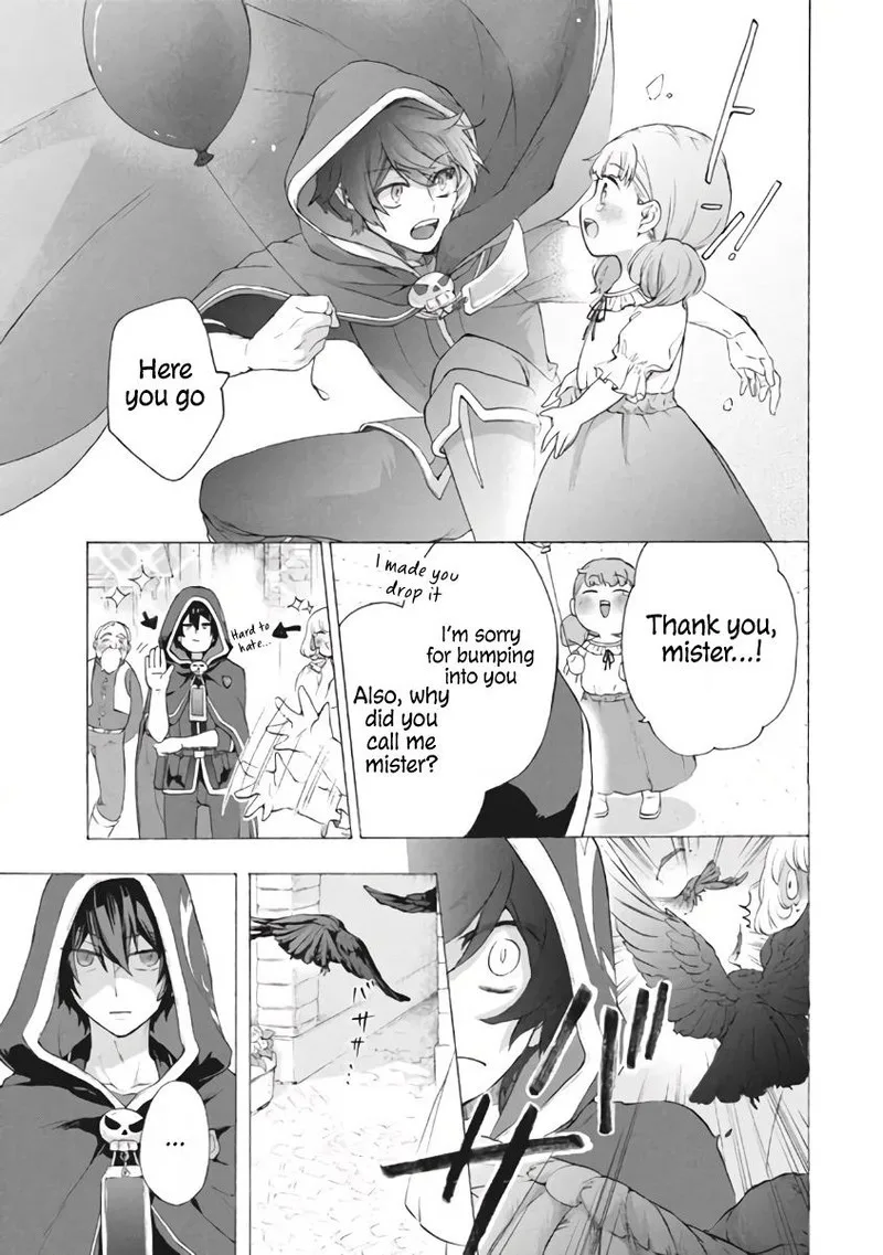 Kukuku... The Weakest of the Elite Four Chapter 7.2 page 15