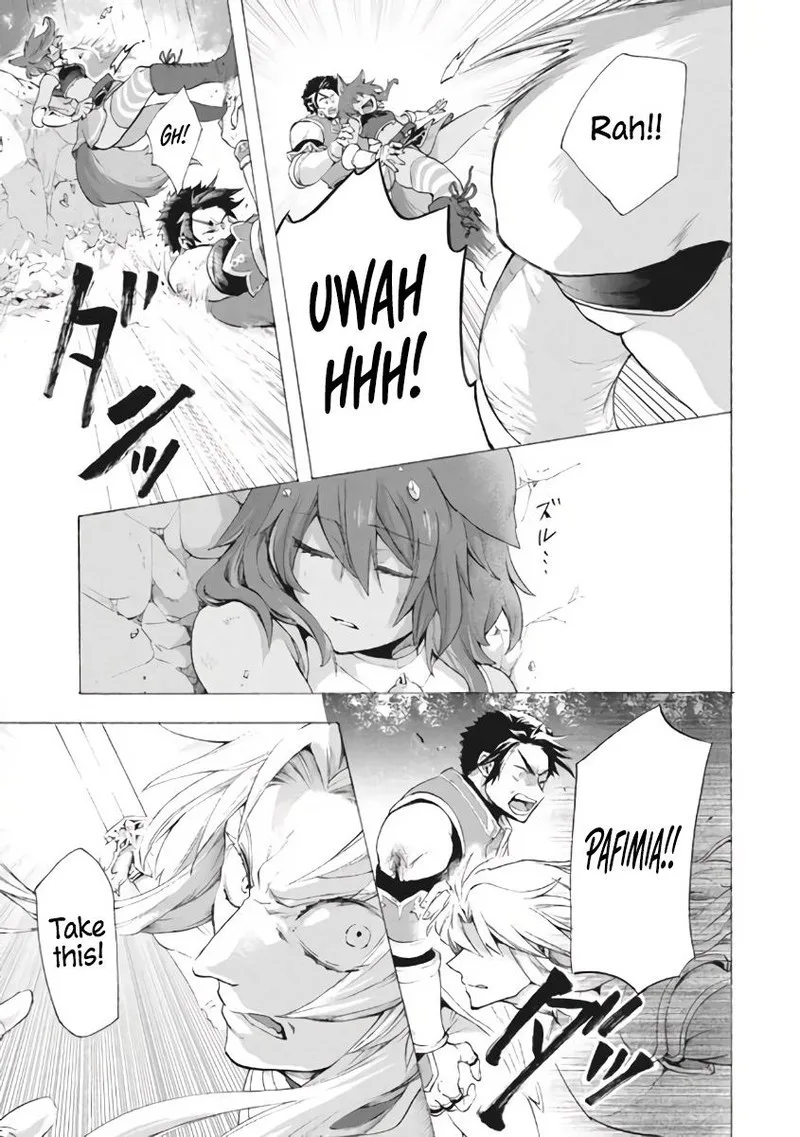 Kukuku... The Weakest of the Elite Four Chapter 8.3 page 9