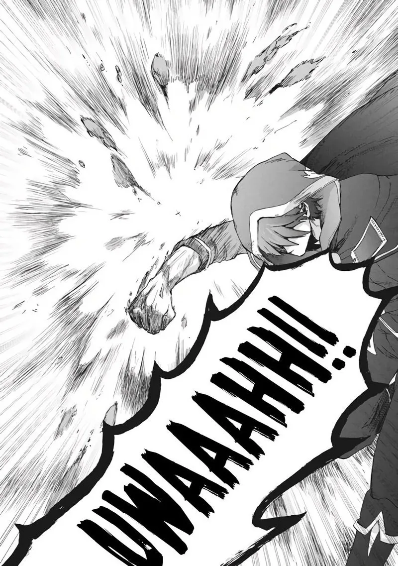 Kukuku... The Weakest of the Elite Four Chapter 9.2 page 5