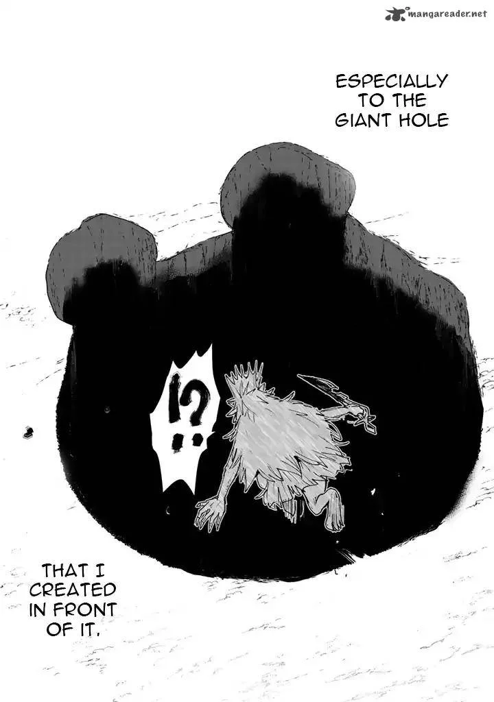 Kuma Kuma Kuma Bear Chapter 12 page 9