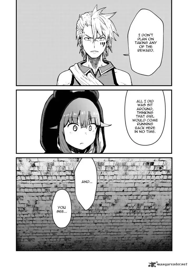 Kuma Kuma Kuma Bear Chapter 13 page 7