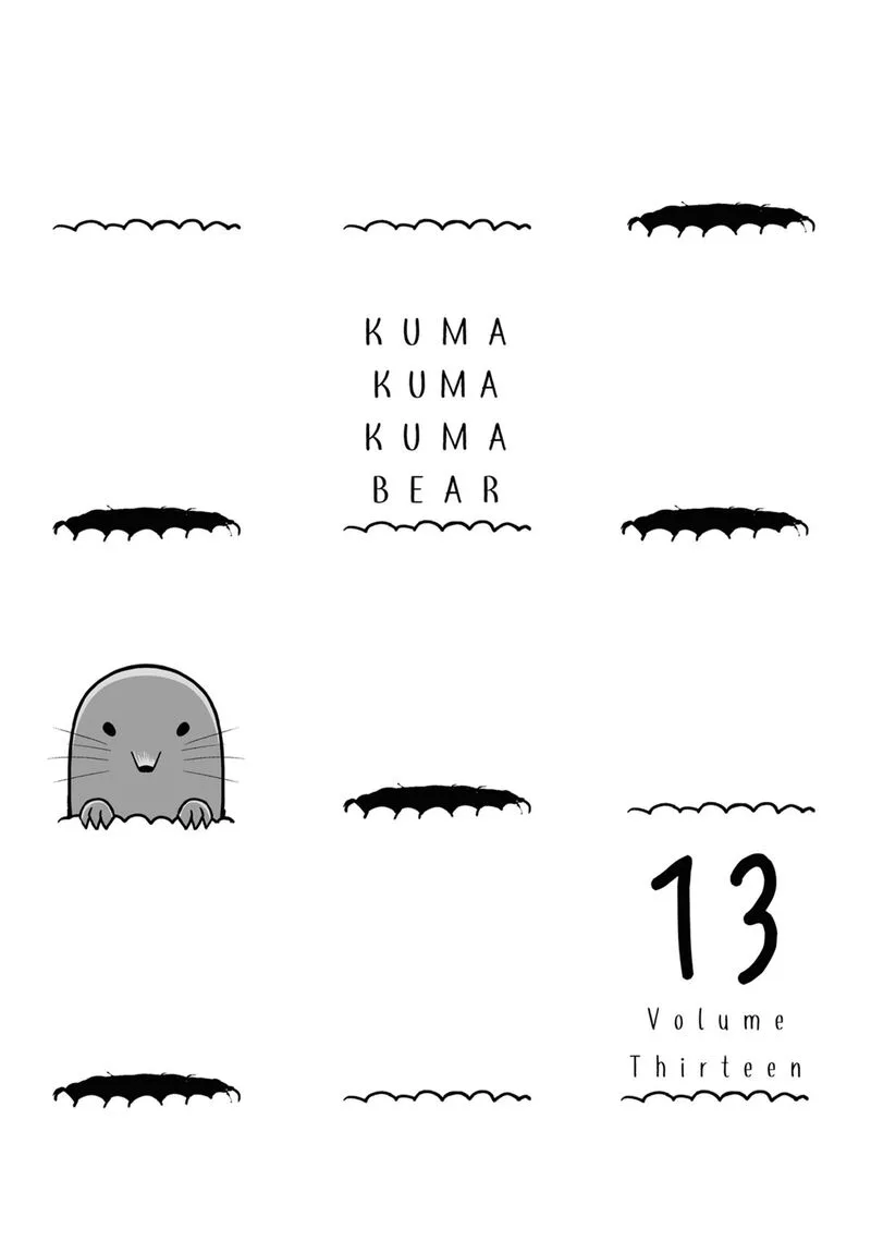 Kuma Kuma Kuma Bear Chapter 130 page 29