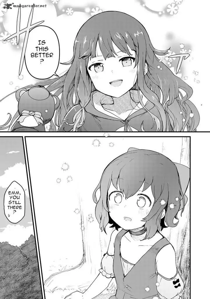 Kuma Kuma Kuma Bear Chapter 2 page 11