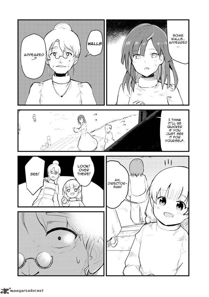Kuma Kuma Kuma Bear Chapter 30 page 16