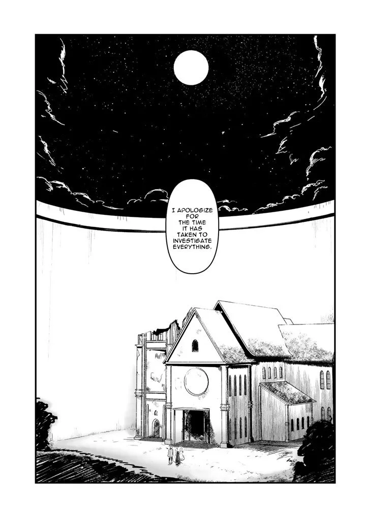 Kuma Kuma Kuma Bear Chapter 34 page 8