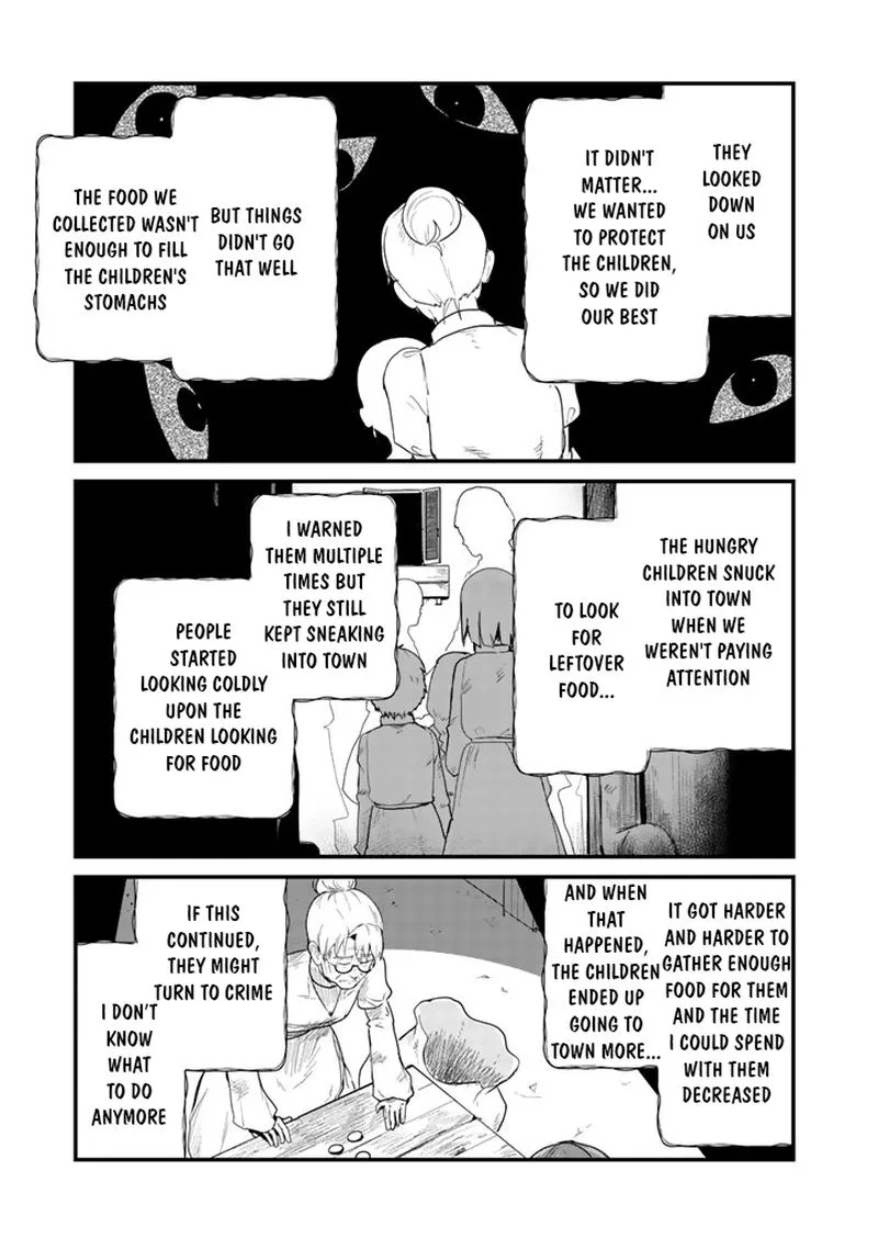 Kuma Kuma Kuma Bear Chapter 36 page 5