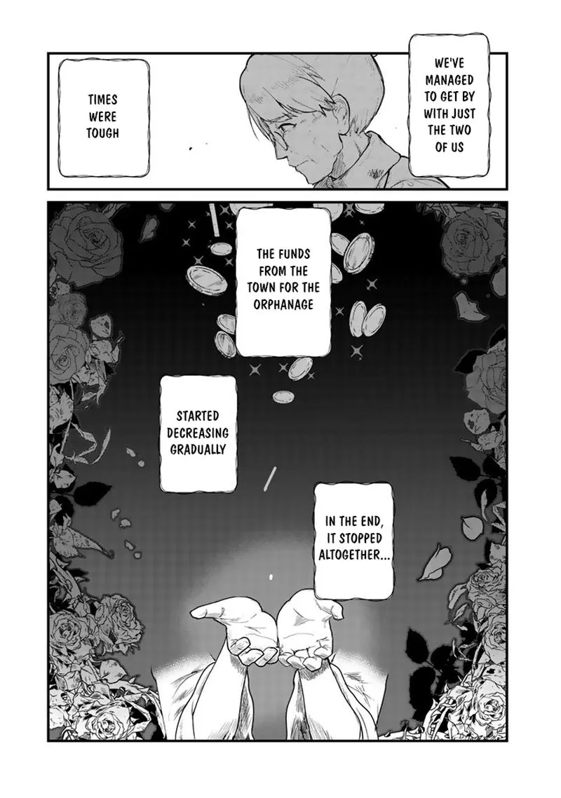 Kuma Kuma Kuma Bear Chapter 36 page 3