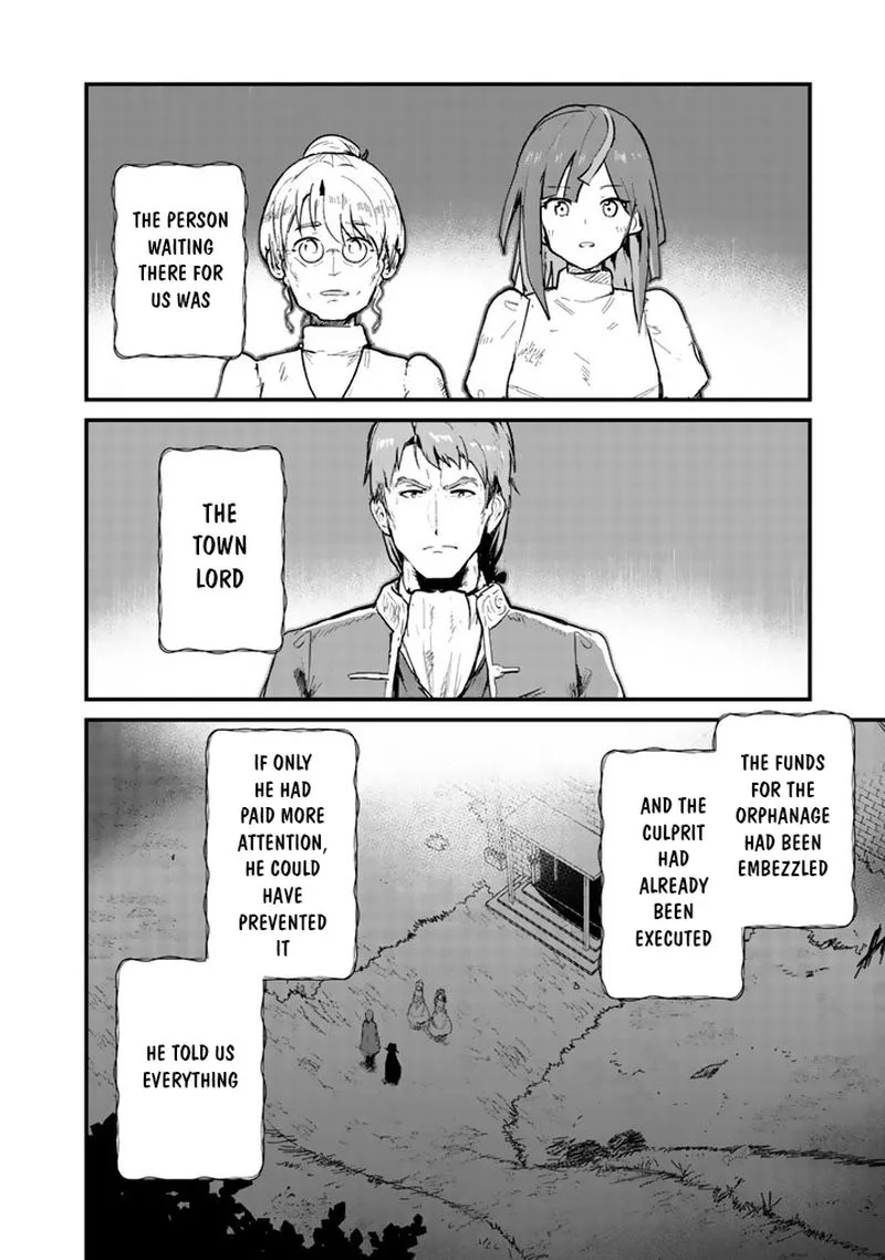 Kuma Kuma Kuma Bear Chapter 36 page 14
