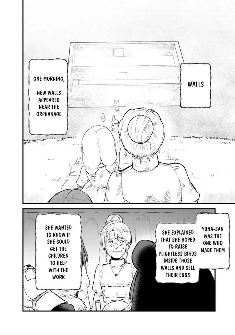 Kuma Kuma Kuma Bear Chapter 36 page 10