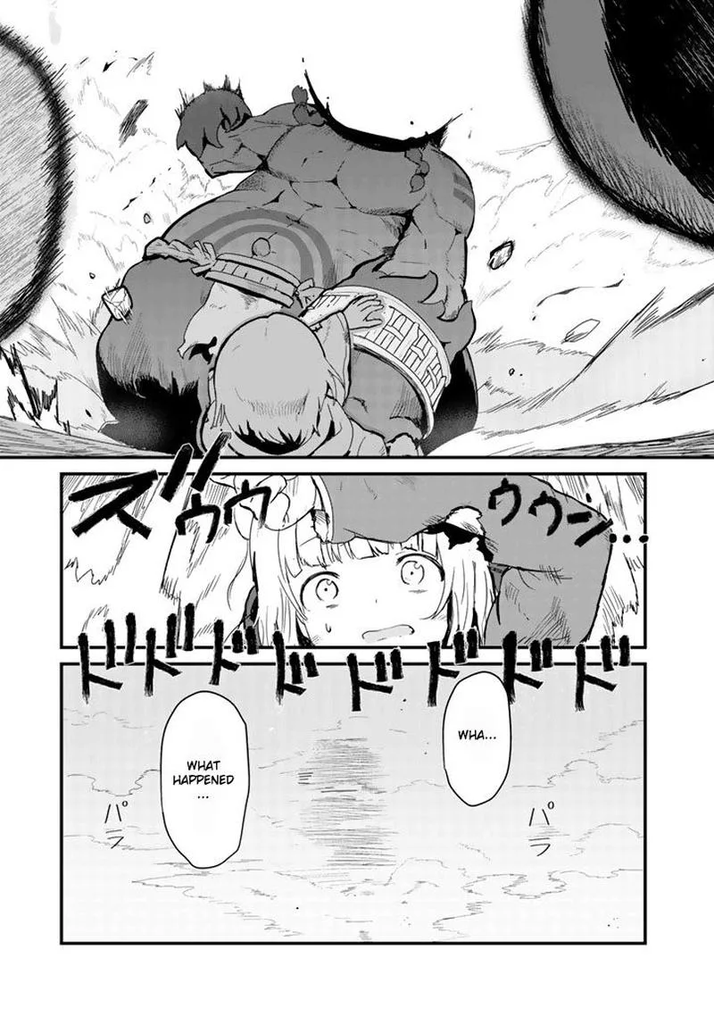 Kuma Kuma Kuma Bear Chapter 40 page 11