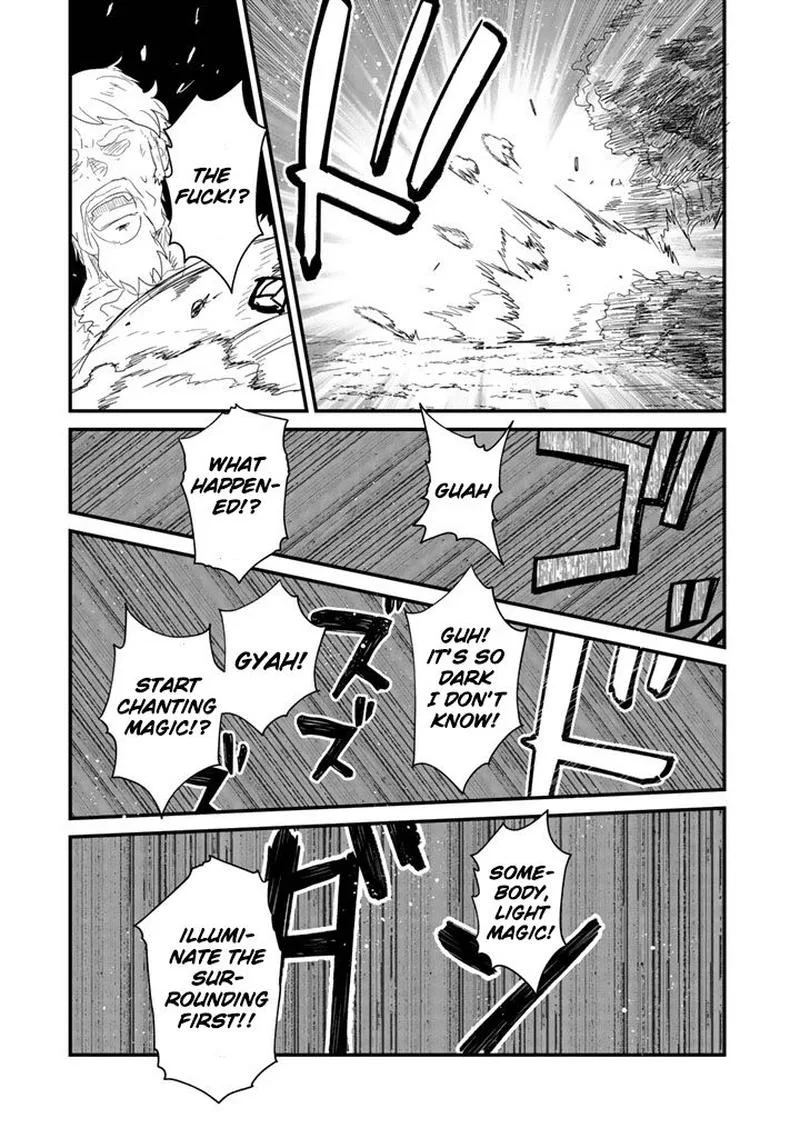 Kuma Kuma Kuma Bear Chapter 42 page 15