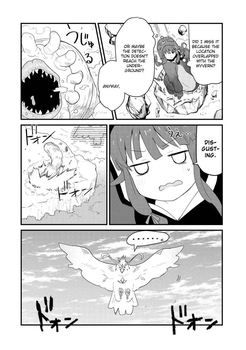 Kuma Kuma Kuma Bear Chapter 52 page 18
