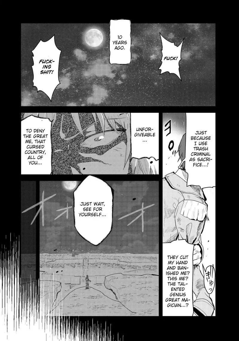 Kuma Kuma Kuma Bear Chapter 52 page 4