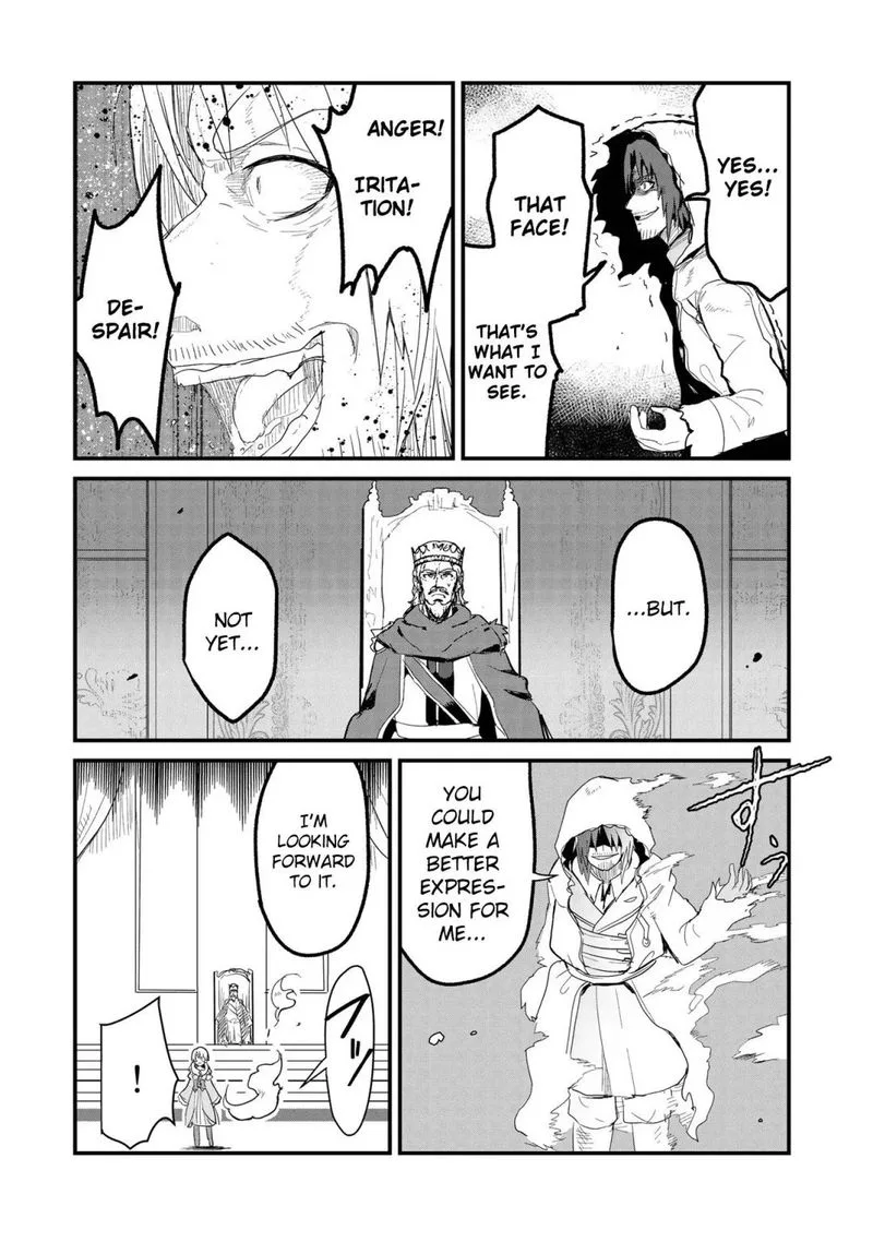 Kuma Kuma Kuma Bear Chapter 52 page 12