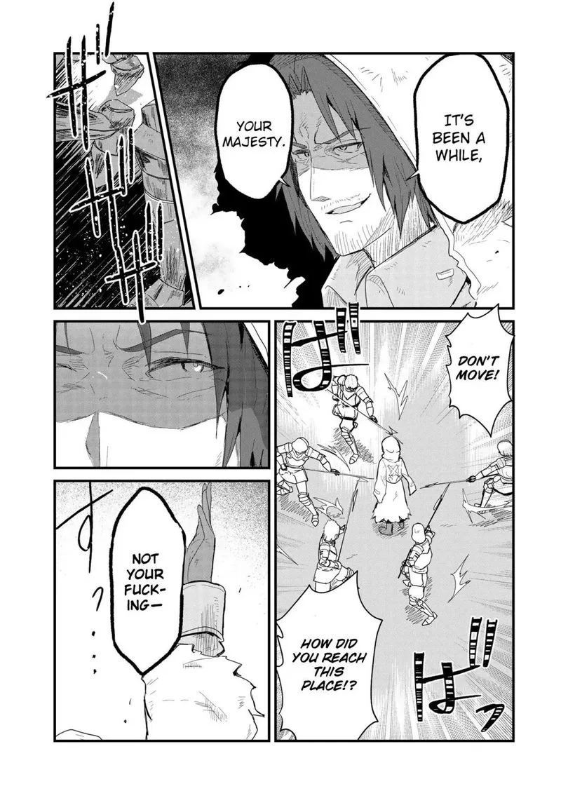 Kuma Kuma Kuma Bear Chapter 52 page 9