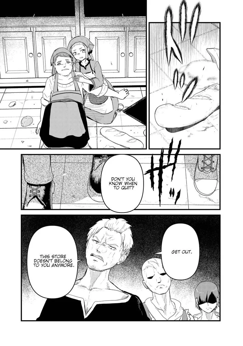 Kuma Kuma Kuma Bear Chapter 56 page 5