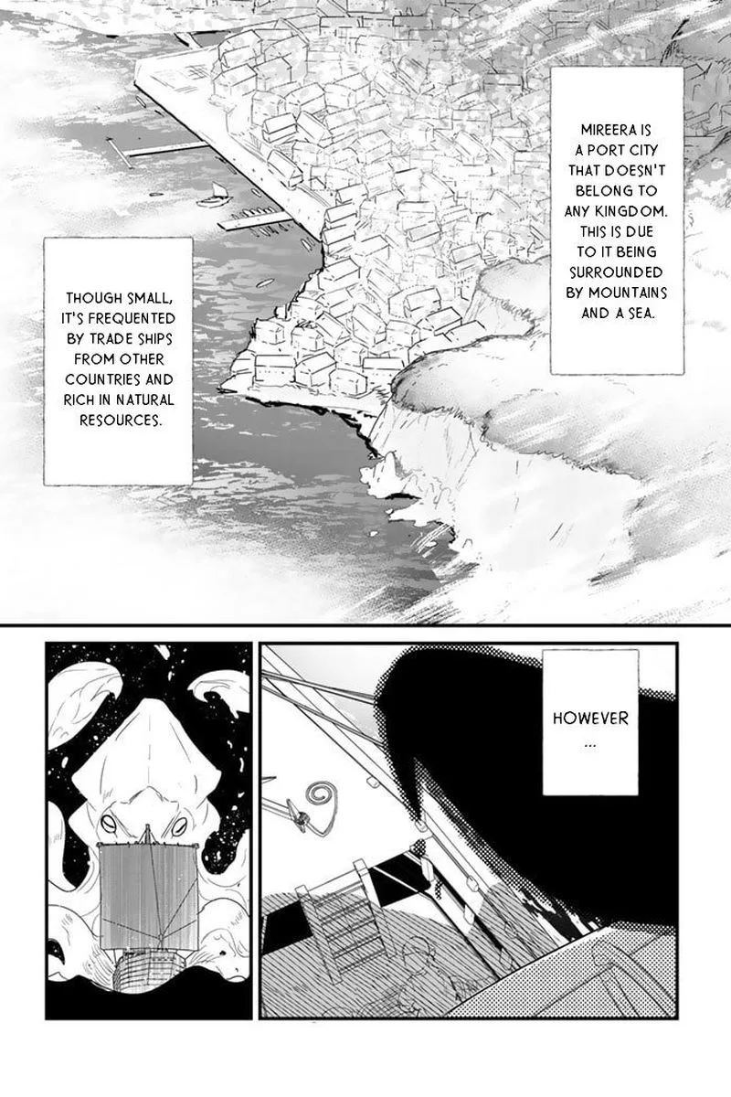Kuma Kuma Kuma Bear Chapter 68 page 4