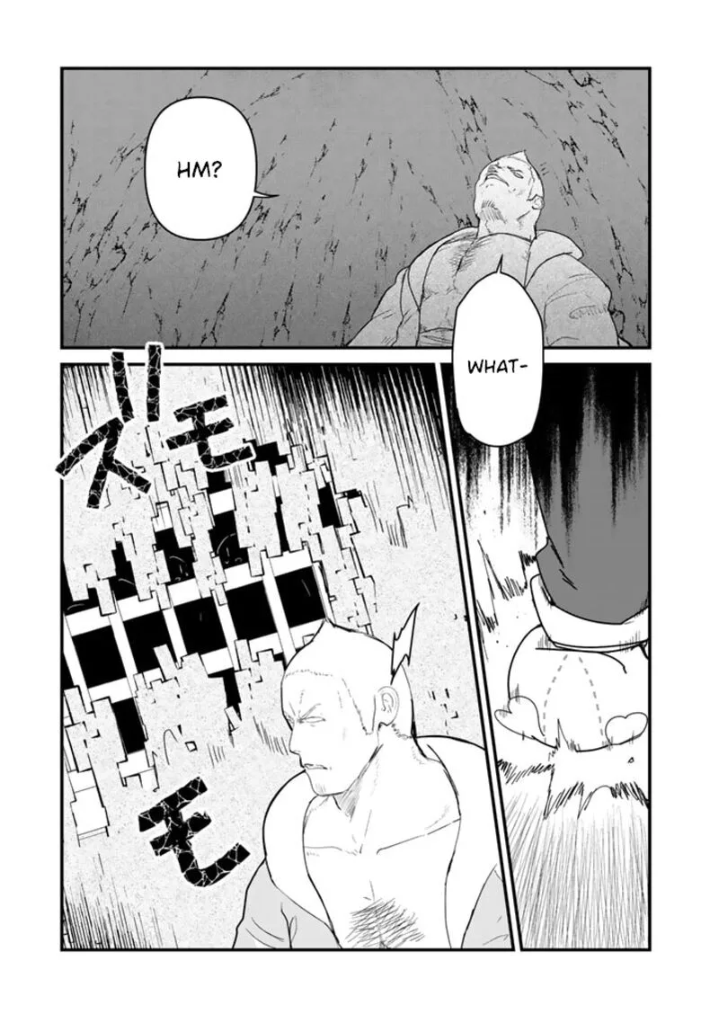 Kuma Kuma Kuma Bear Chapter 72 page 9
