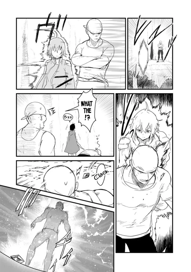 Kuma Kuma Kuma Bear Chapter 72 page 5