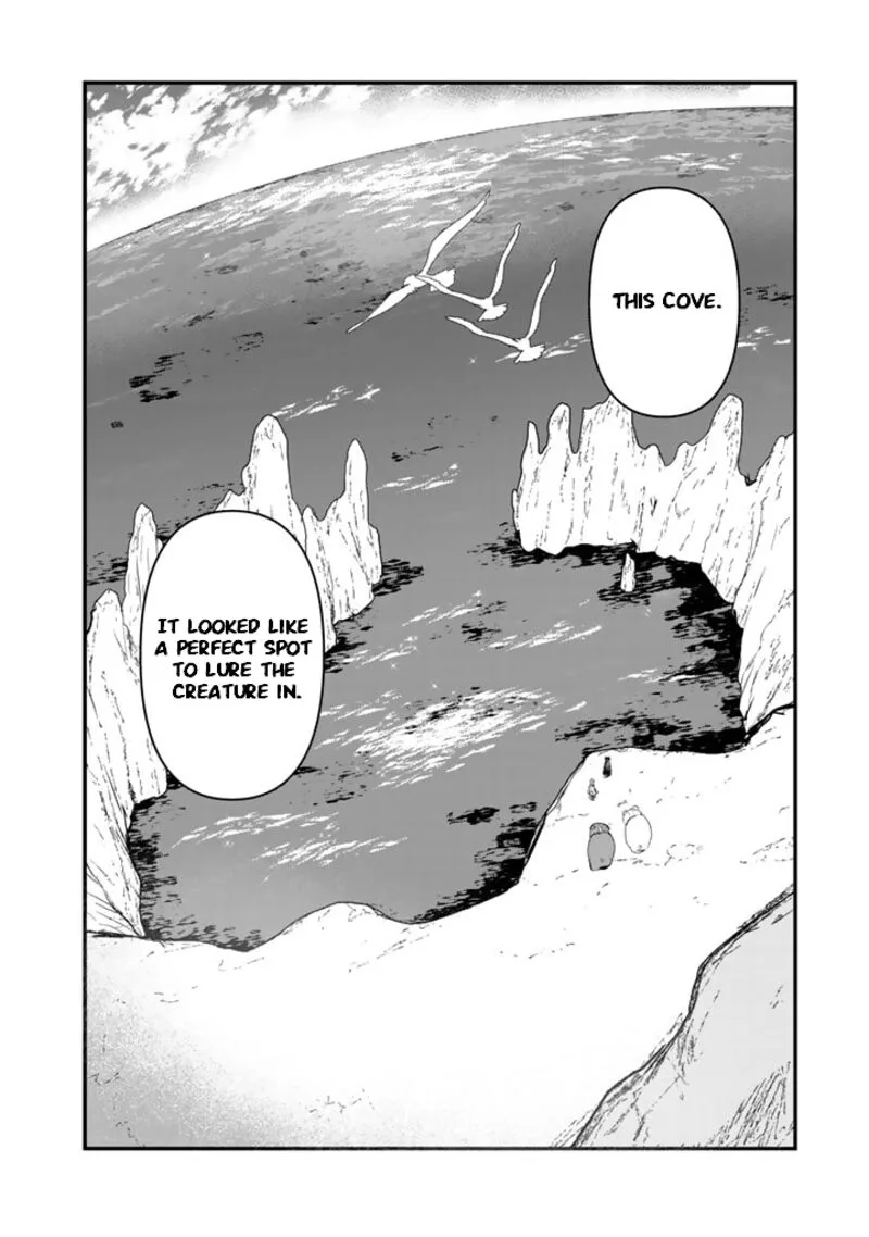 Kuma Kuma Kuma Bear Chapter 74 page 8