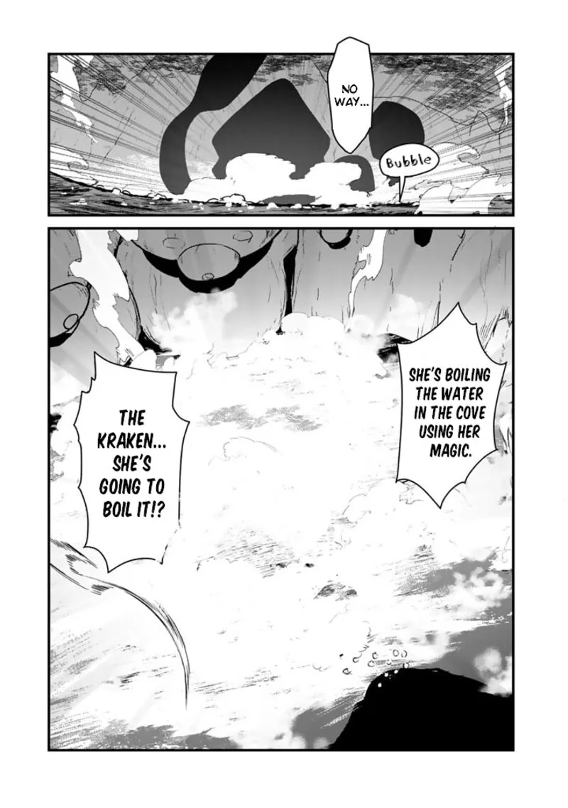 Kuma Kuma Kuma Bear Chapter 75 page 5