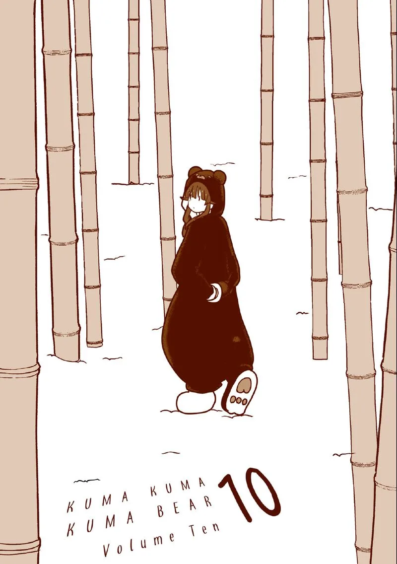 Kuma Kuma Kuma Bear Chapter 92 page 4