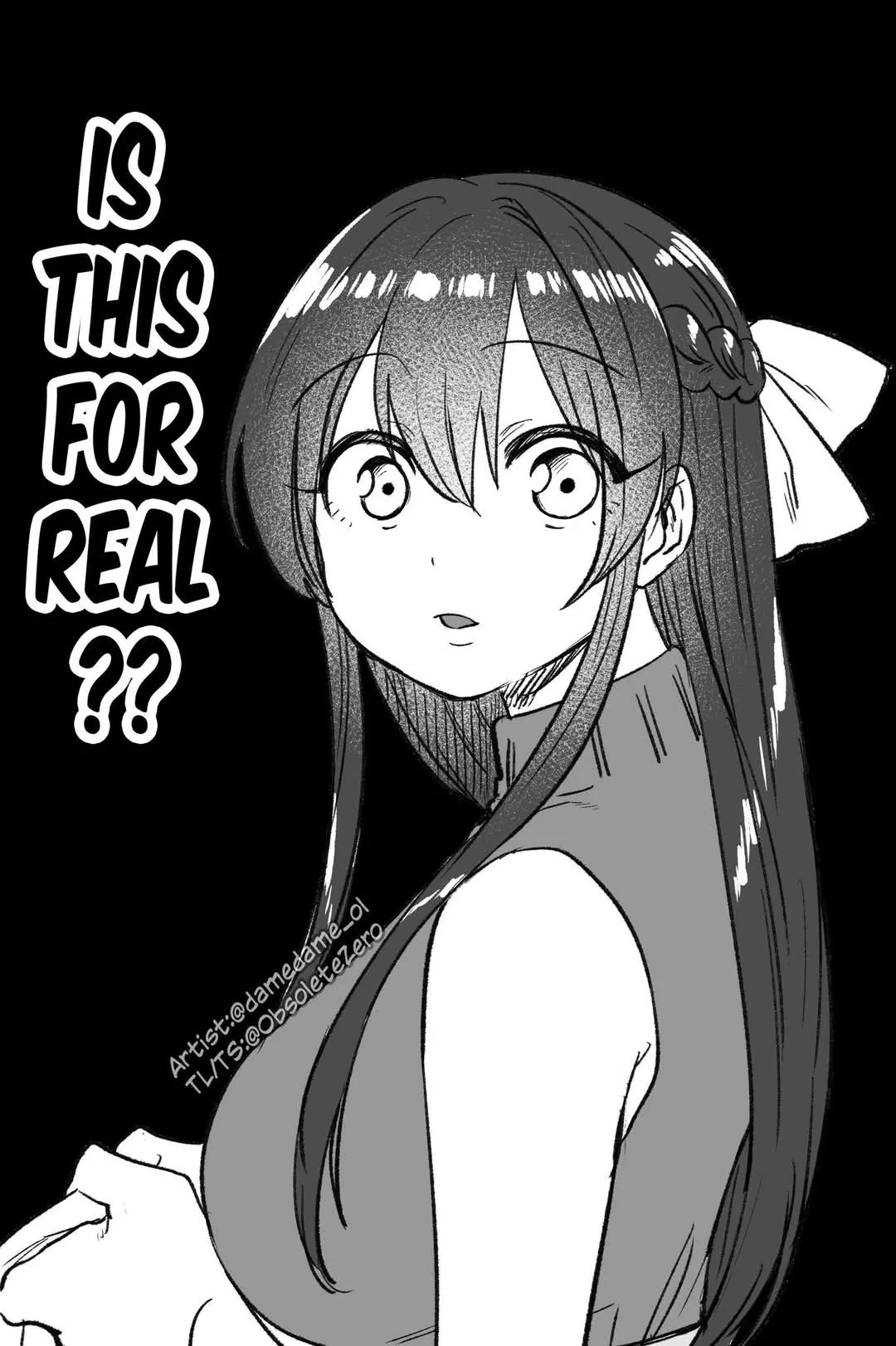 Kuma to Usagi wa Tomodachi de wa Irarenai Chapter 73 page 4