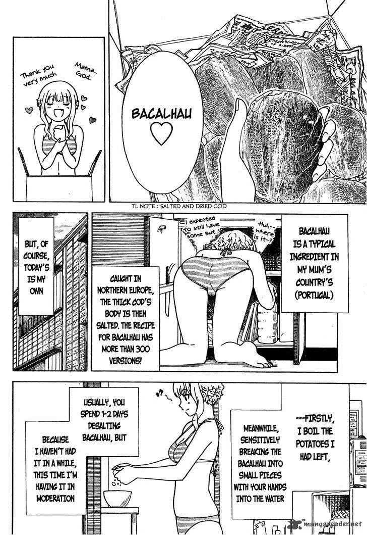 Kuneru Maruta Chapter 1 page 9