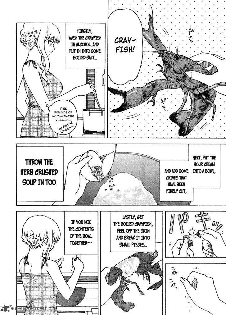 Kuneru Maruta Chapter 2 page 9