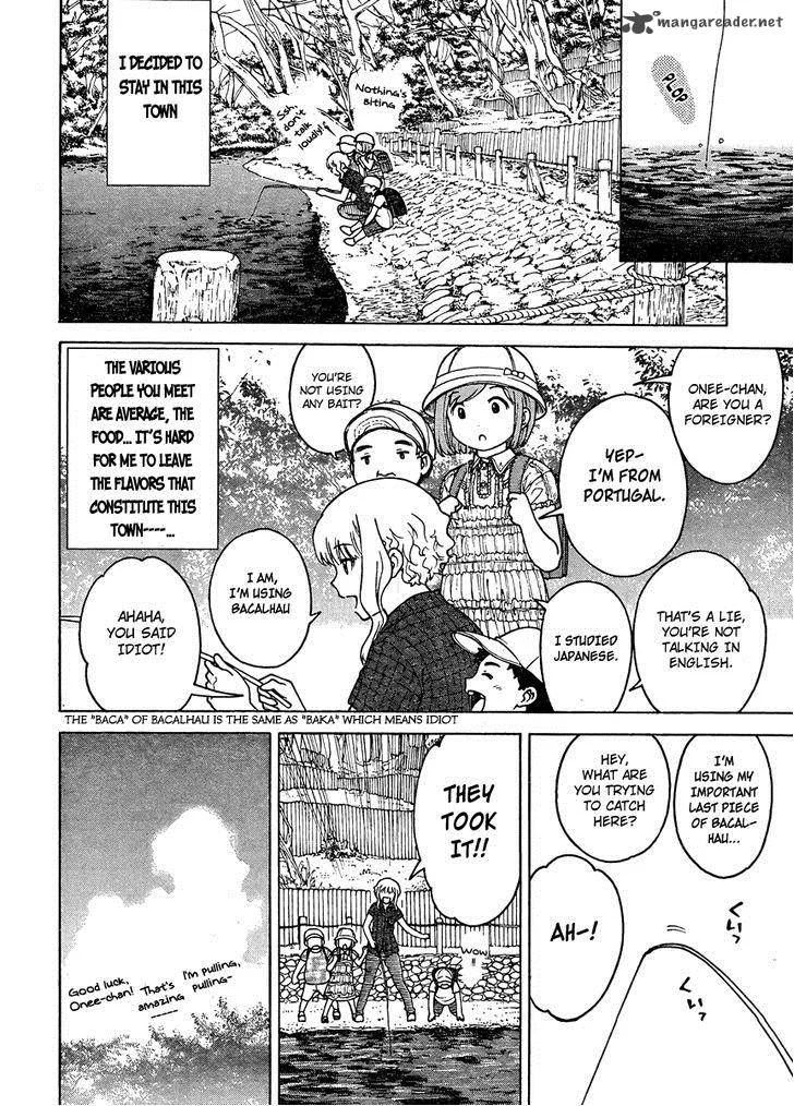 Kuneru Maruta Chapter 2 page 7