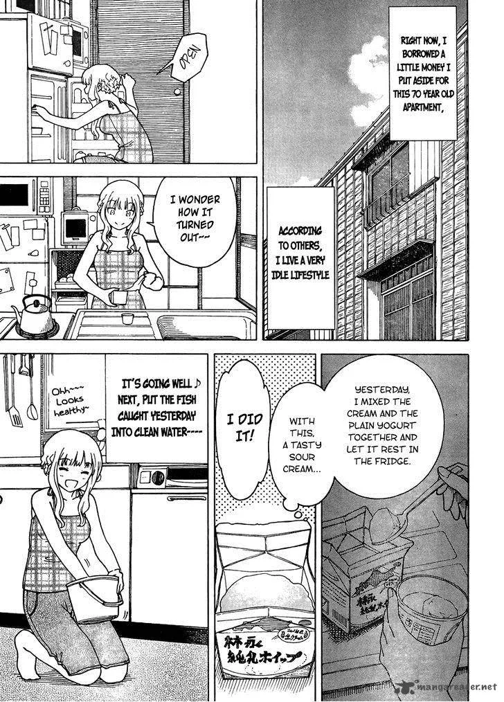 Kuneru Maruta Chapter 2 page 8