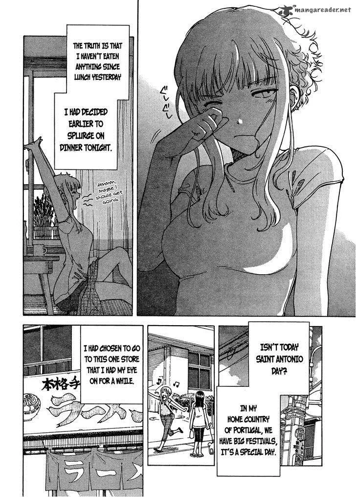 Kuneru Maruta Chapter 3 page 4