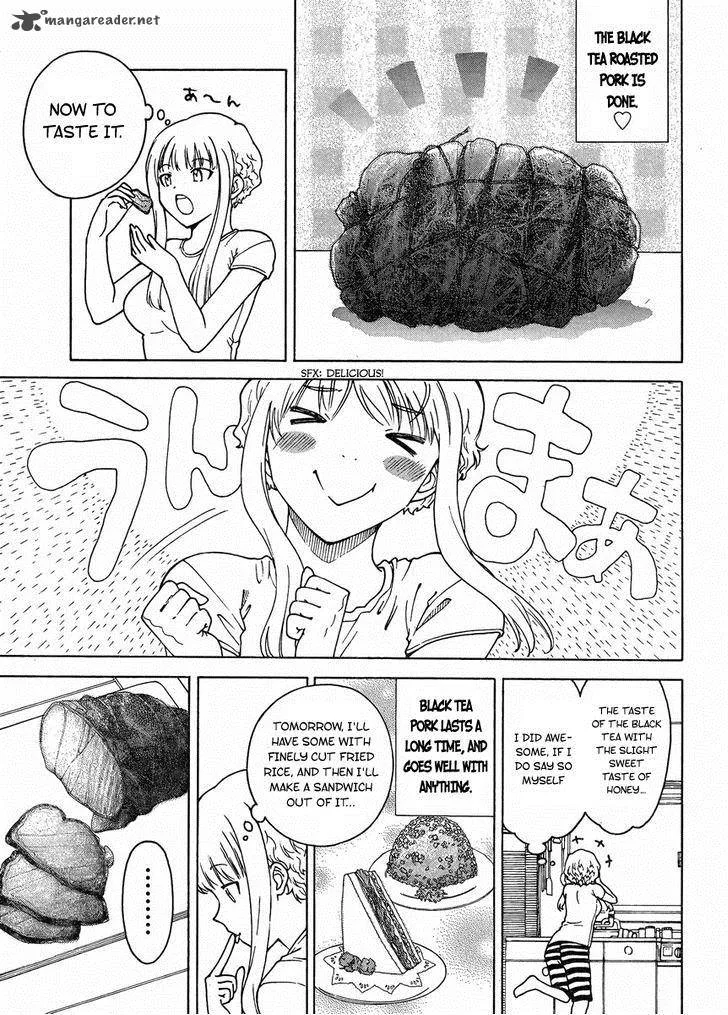 Kuneru Maruta Chapter 3 page 9