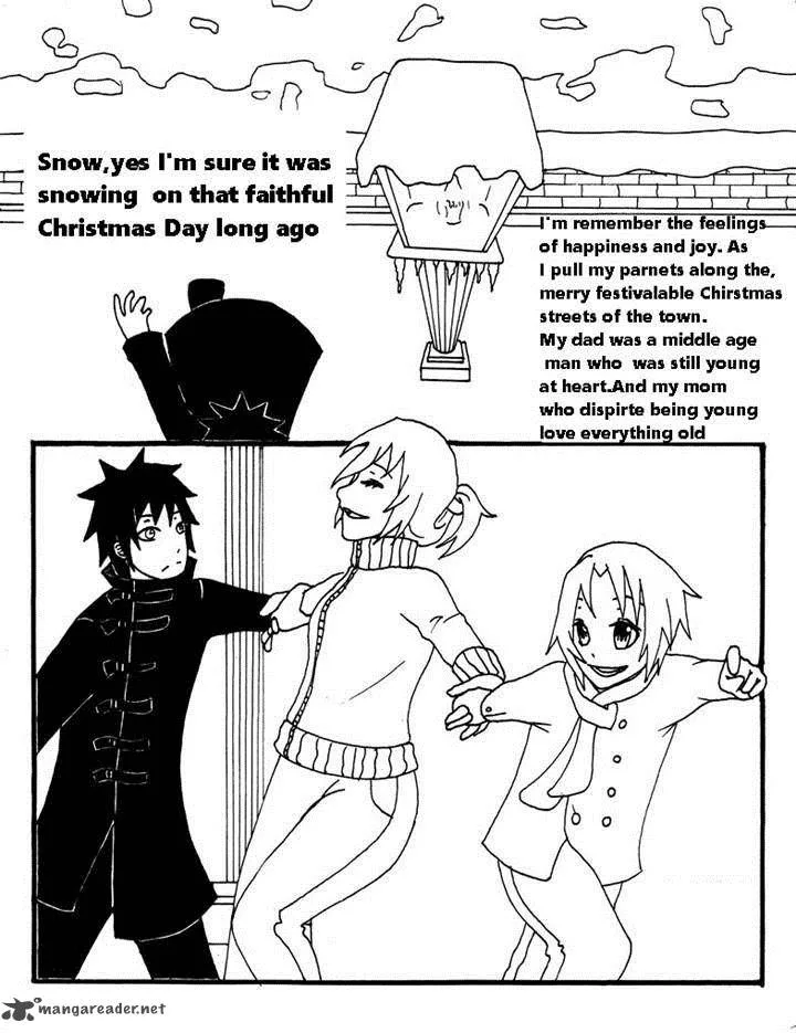 Kunisaki Izumo no Jijou Chapter 51 page 25