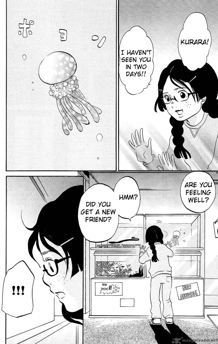 Kuragehime Chapter 1 page 25