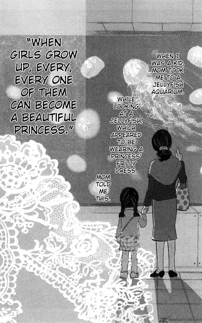 Kuragehime Chapter 1 page 7