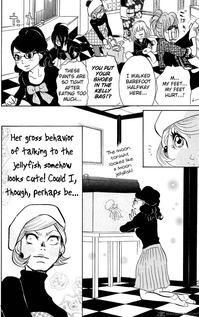 Kuragehime Chapter 11 page 9