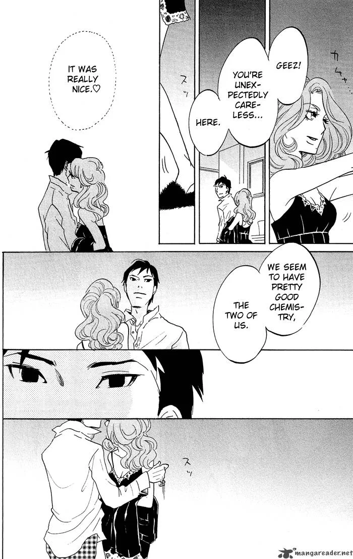 Kuragehime Chapter 11 page 7