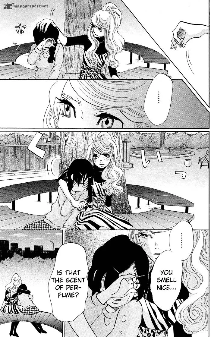 Kuragehime Chapter 12 page 30