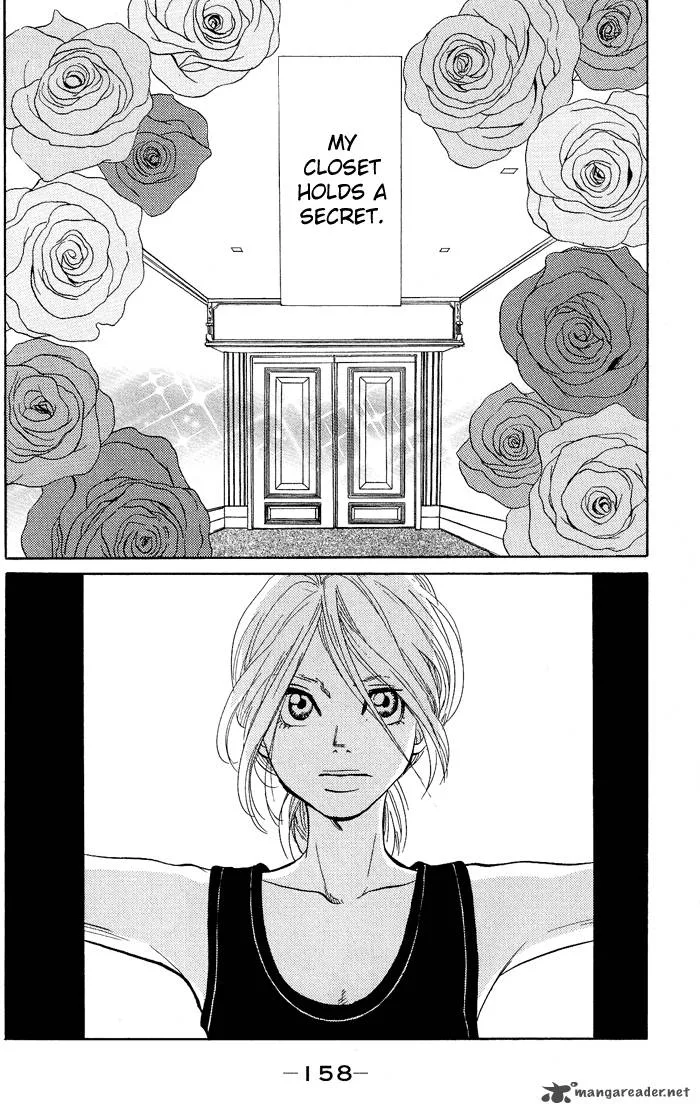 Kuragehime Chapter 12 page 3
