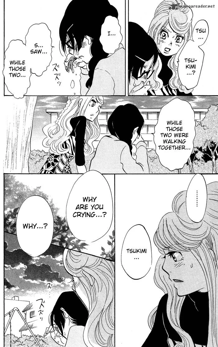 Kuragehime Chapter 12 page 29