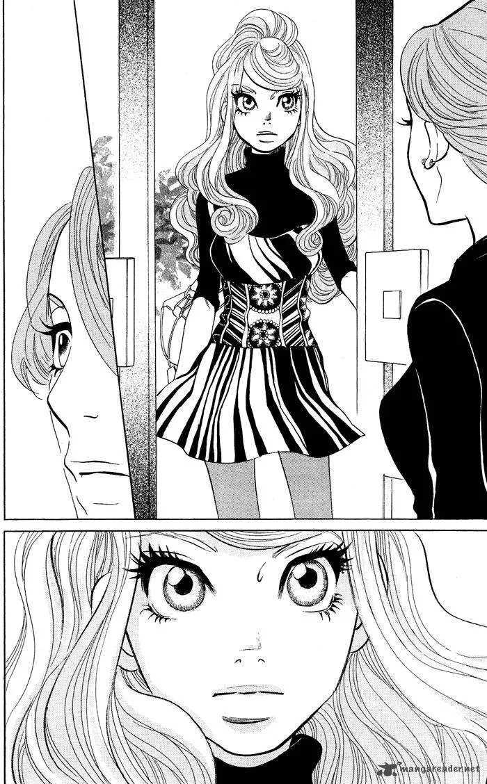 Kuragehime Chapter 12 page 19