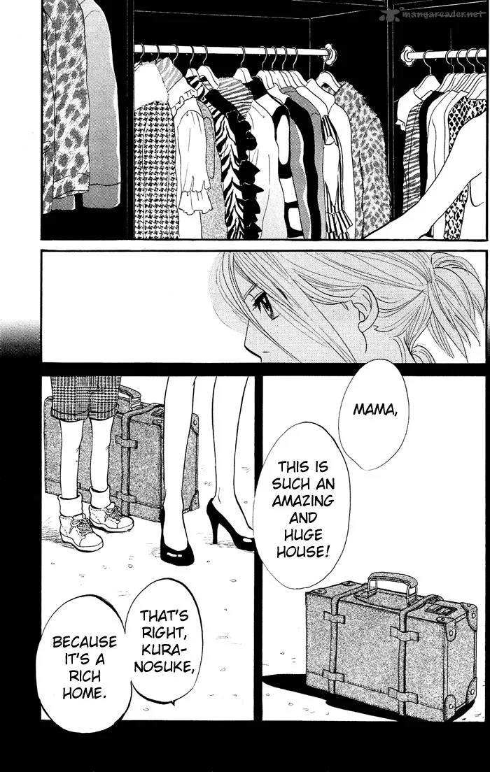 Kuragehime Chapter 12 page 4