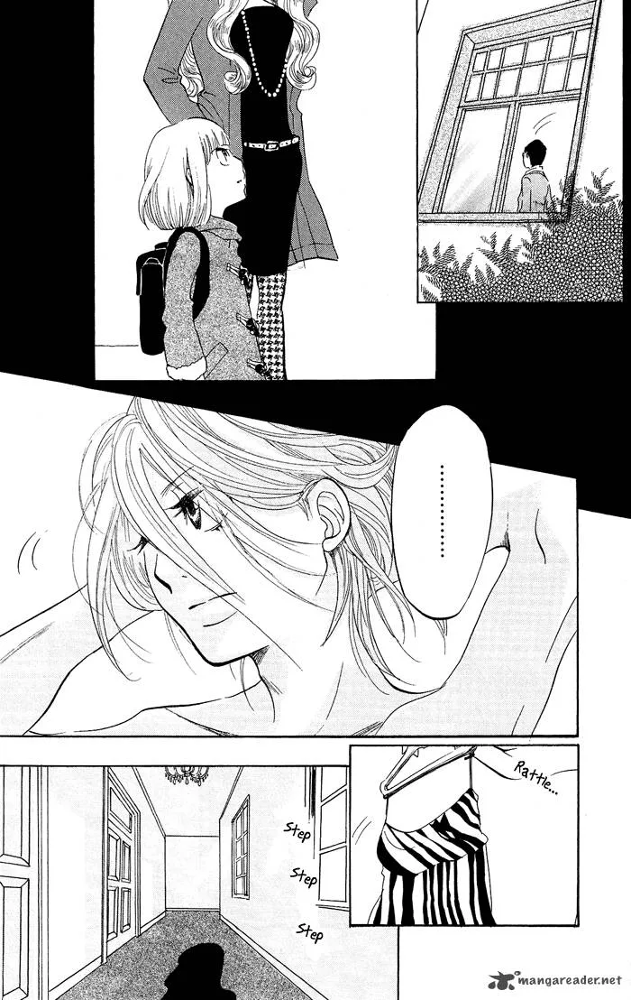 Kuragehime Chapter 12 page 6