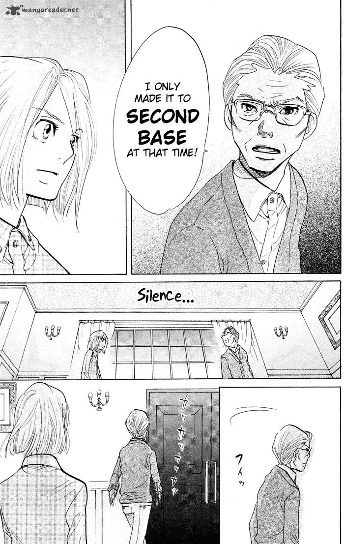 Kuragehime Chapter 13 page 34