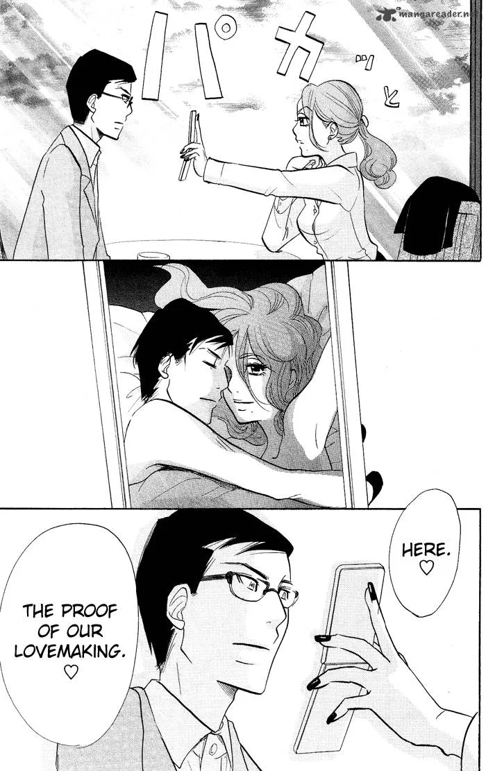 Kuragehime Chapter 13 page 26
