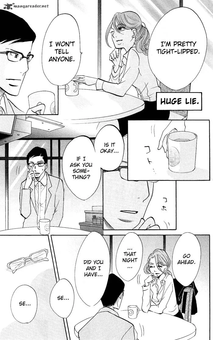 Kuragehime Chapter 13 page 24